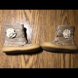 Livie & Luca boots